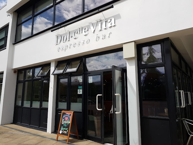 Dol.cHe Vita Espresso Bar