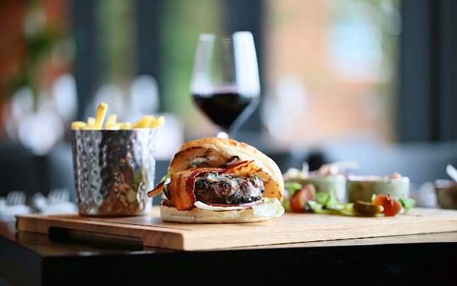 The Orange Tree Bar and Grill - Stoke-on-Trent