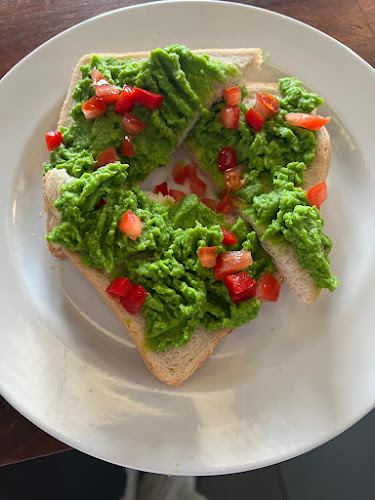 Greenwich Pantry @ Arts Cafe