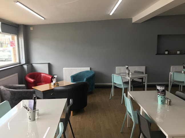 Well Lane Cafe Ltd - Hospitality and gastronomy