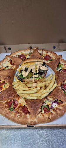 Opinii despre The Pizza Grill în Selby - Hospitality and gastronomy