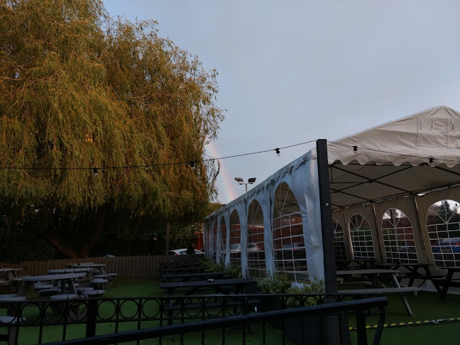 Comentarii opinii despre Talbot Inn