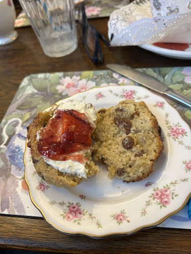 The Trellis Café, Tea Rooms and Garden