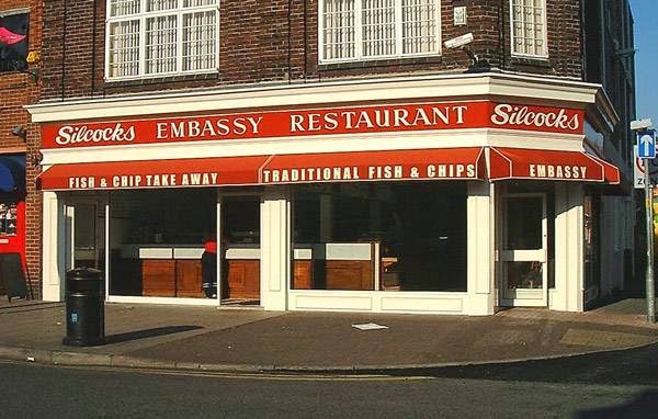 Opinii despre Silcock's Embassy în Southport - Hospitality and gastronomy