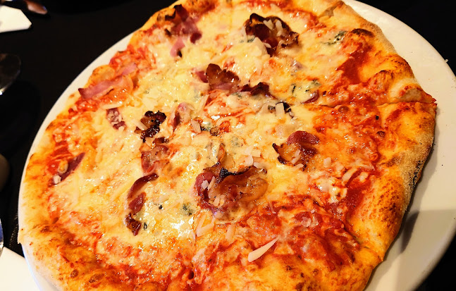 Comentarii opinii despre Roma Washington