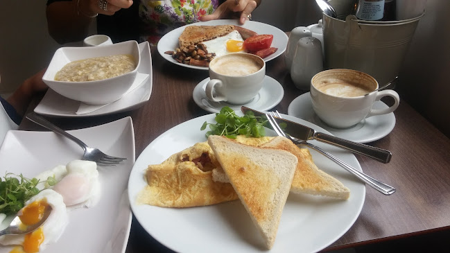 Opinii despre HR Coffee and Catering. în Stratford-upon-Avon - Hospitality and gastronomy