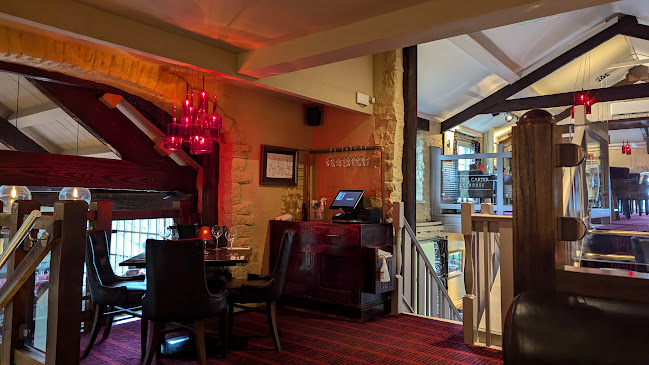 Opinii despre Miller & Carter Cribbs Causeway în Bristol - Hospitality and gastronomy