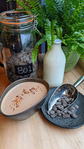 Comentarii opinii despre Kakaw