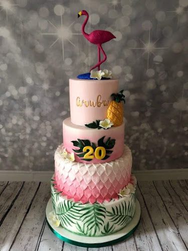 6 Corporation St, Chesterfield S41 7TP, United Kingdom