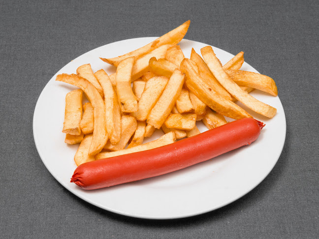 Comentarii opinii despre Kings Fish & Chips