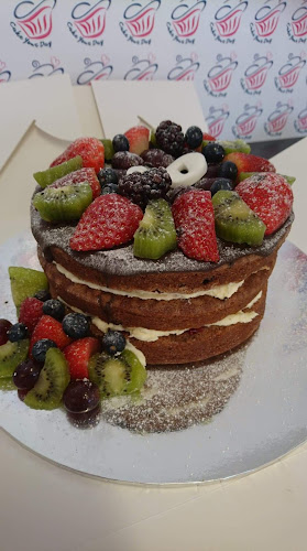 Cake Your Day Mexborough - Hospitality and gastronomy