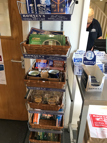 Mintsfeet Rd N, Kendal LA9 6NA