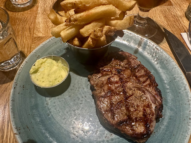 Cattle Grid - Hospitality and gastronomy