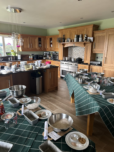 Mrs C's Home Kitchen