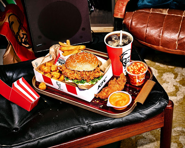 KFC Chorley - Retail Park - Chorley