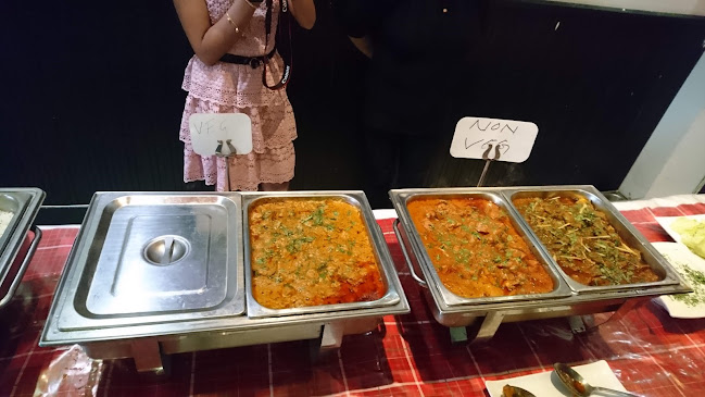 Opinii despre Charisma Restaurant, Bar & Banqueting în London - Hospitality and gastronomy