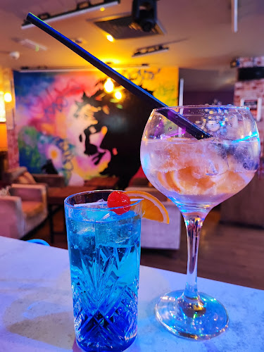 23 Trippet Ln, Sheffield City Centre, Sheffield S1 4FG, United Kingdom