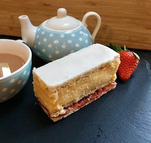 Granthams Family Bakers - Hospitality and gastronomy