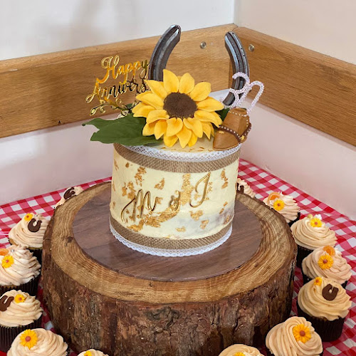 Cuppies Cupcakes 'N' Treats