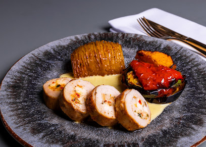 Wild Garlic Event Catering