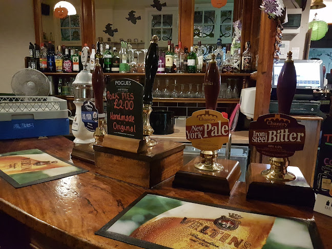 Comentarii opinii despre Cutlers Arms