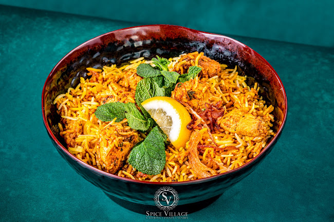 Spice Village Tooting