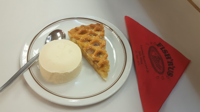 Fish R Us - Carshalton