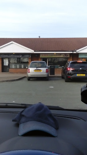 Opinii despre Lin’s în Liverpool - Hospitality and gastronomy