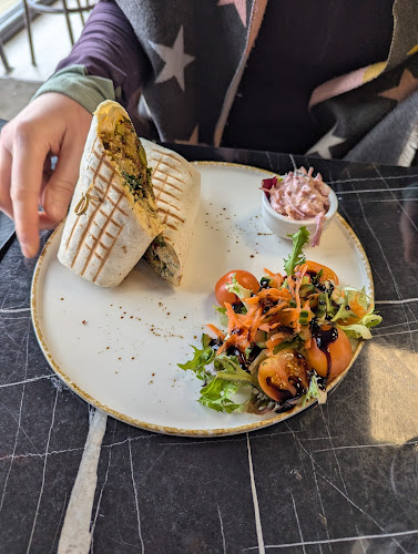 Comentarii opinii despre Cafe Belle Vie