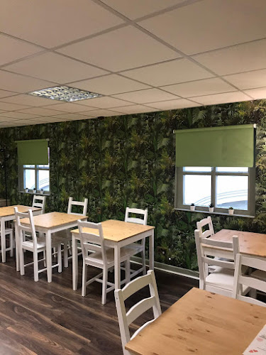 Comentarii opinii despre Coffee Inc