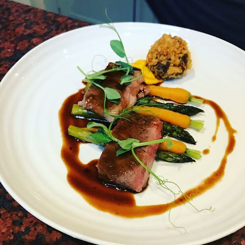 Opinii despre Rebecca Barrett Cooks în Thame - Hospitality and gastronomy