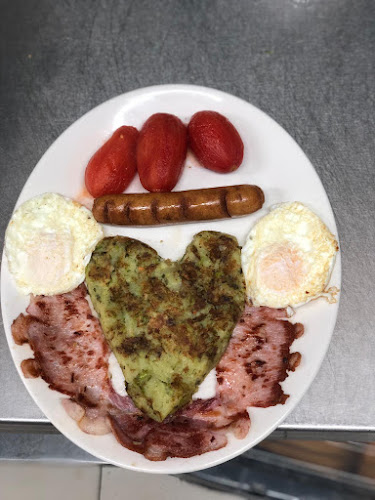 Comentarii opinii despre Sam's Cafe