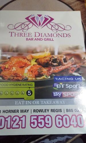 1 Horner Way, Blackheath, Halesowen, Rowley Regis B65 0JQ, United Kingdom