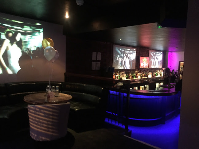 6 Corporation St, Chesterfield S41 7TP, United Kingdom