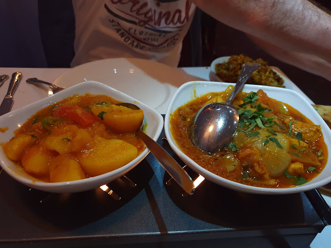 Comentarii opinii despre Chilli Pickle