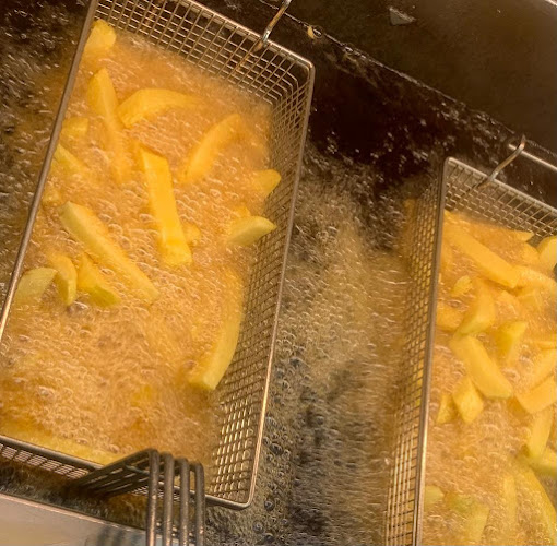 Mother Kelly’s Fish and Chips Petersfield - Petersfield