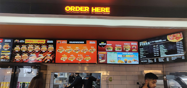 MakHalal Walsall - Hospitality and gastronomy