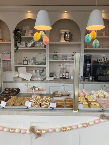 CAKE by Hannah Jones - Chorley