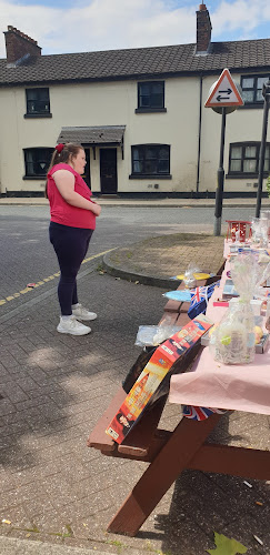 The Vulcan Inn - Newton-le-Willows