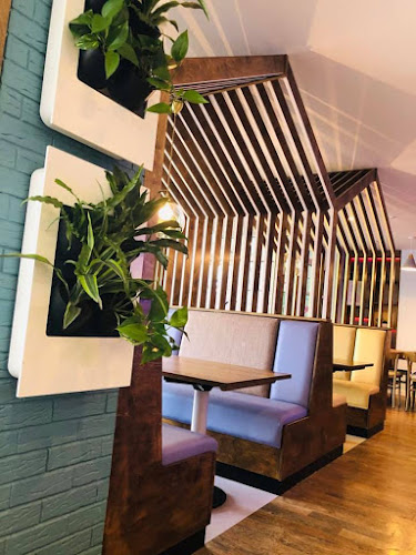 The Pancake Hut at Ribby Hall Village