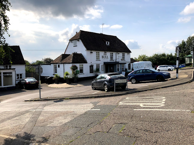 Bull Maidstone - Hospitality and gastronomy