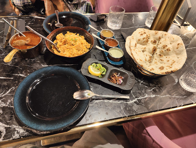 Spice Village Tooting