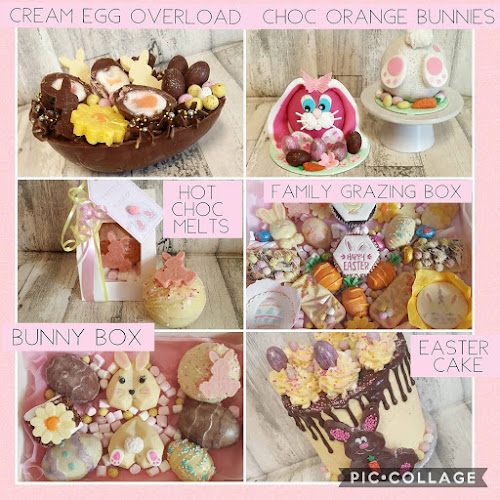 Opinii despre Couture Cakes & Confections Mold în Mold - Hospitality and gastronomy