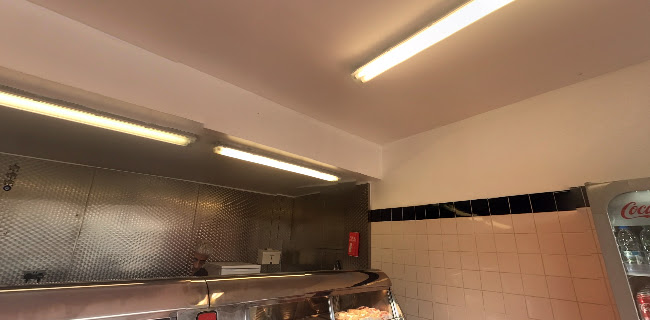 Rock N Roe - Hospitality and gastronomy