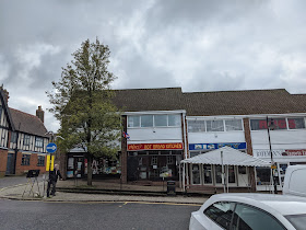 Merv's Hot Bread Kitchen