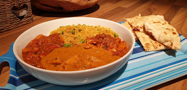 Chilli Lounge Huddersfield - Hospitality and gastronomy