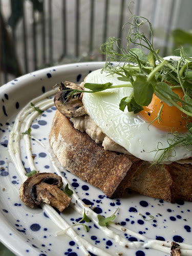 Opinii despre Daisy & Bean Bakeshop în Bath - Hospitality and gastronomy