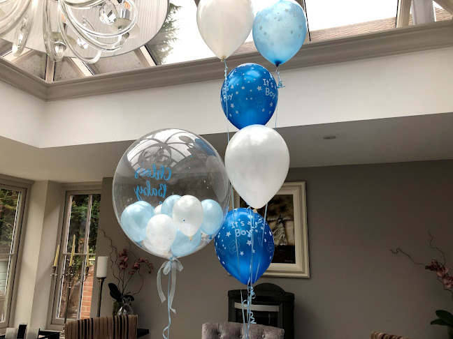 Catering By Truly Scrumptious Limited - Thame