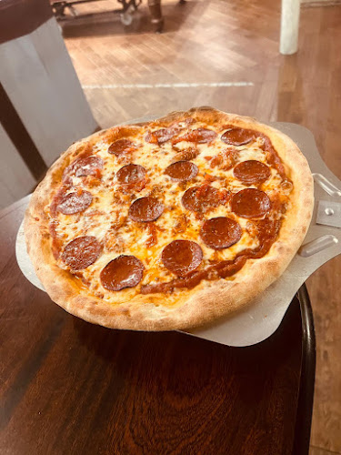 The Stone Beck - Harrogate