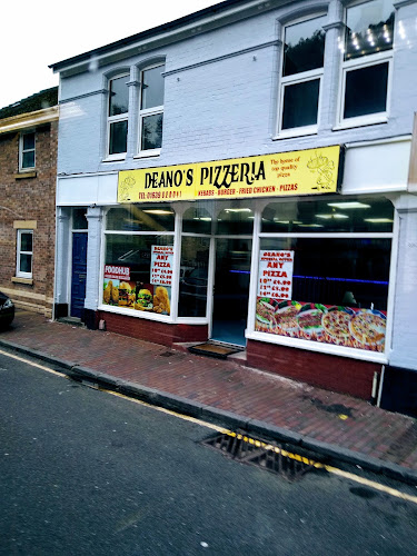 Opinii despre Deanos în Neath - Hospitality and gastronomy